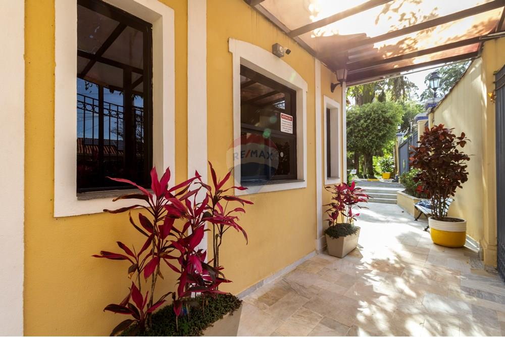 Casa de Condomínio - Venda - São Paulo , São Paulo - 29 PORTARIA.jpg - 602281025-32