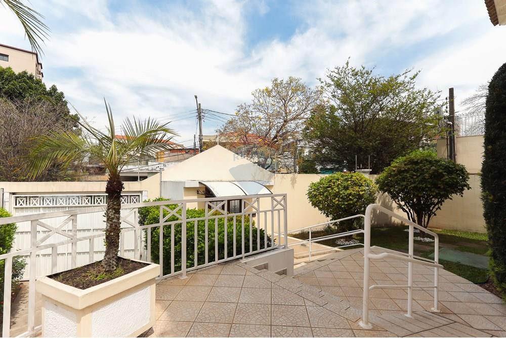 Casa - Venda - São Paulo , São Paulo - 02area-condominial_001.jpg - 602101006-91