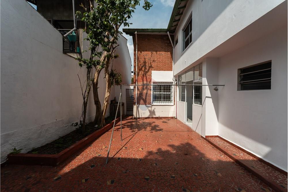 Casa de Vila - Venda - São Paulo , São Paulo - 01fotos_028.jpg - 601251021-295