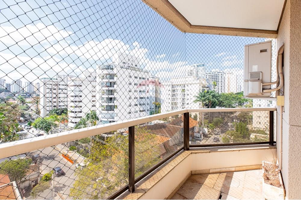 Apartamento - Venda - São Paulo , São Paulo - Cópia de Remax Ares-11.jpg - Varanda - 601131009-77