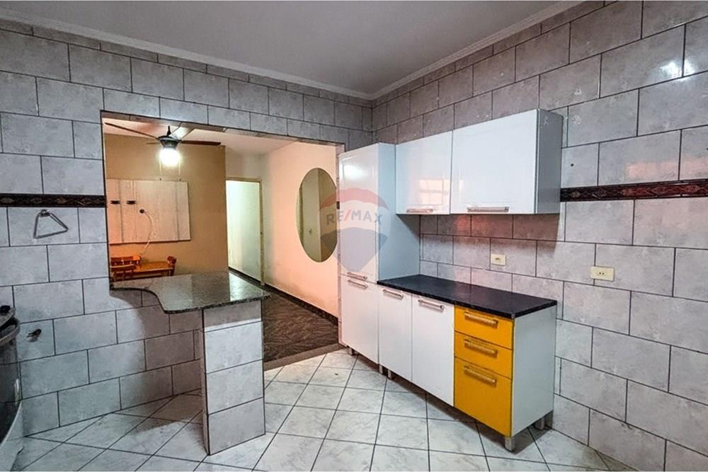 Casa para alugar com 3 quartos, 110m² - Foto 16