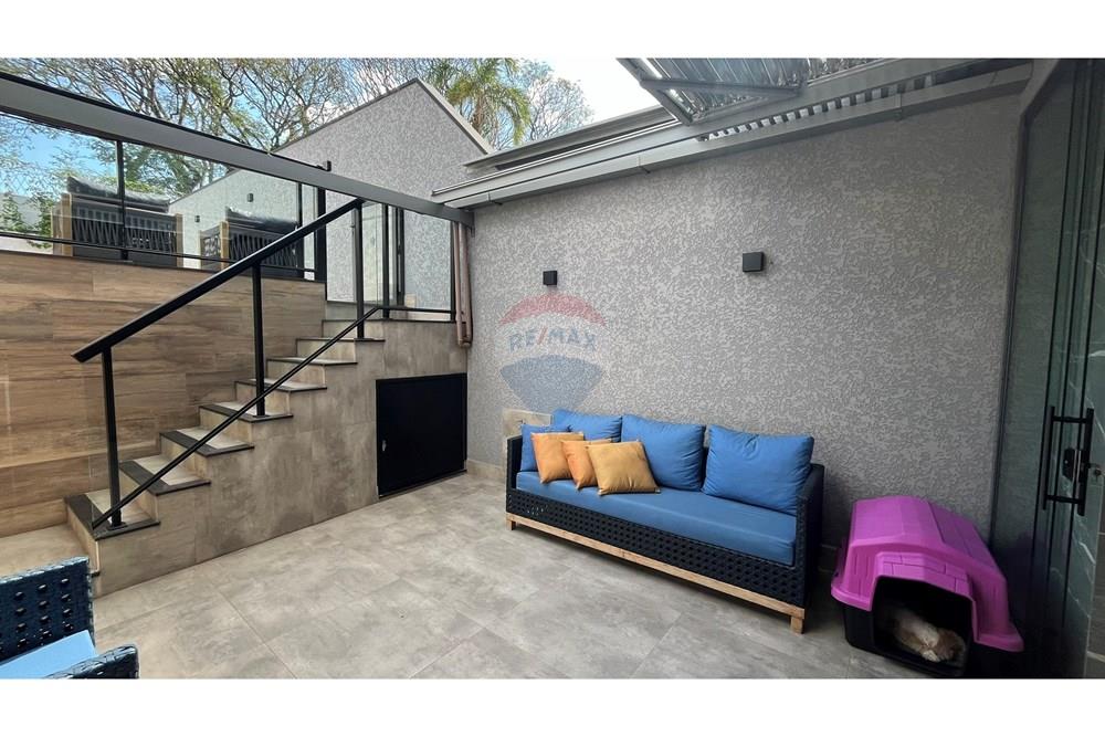 Sobrado - Venda - São Paulo , São Paulo - IMG_4068.JPEG - 602451002-7