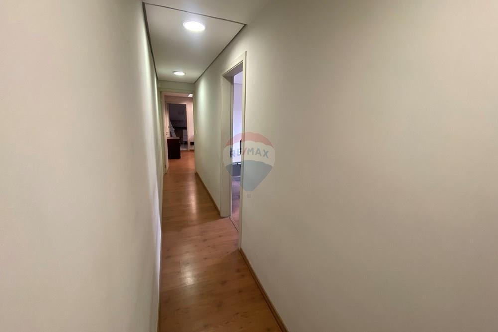 Casa Comercial - Venda - São Paulo , São Paulo - IMG_1726.jpg - Corredor - 602161002-75