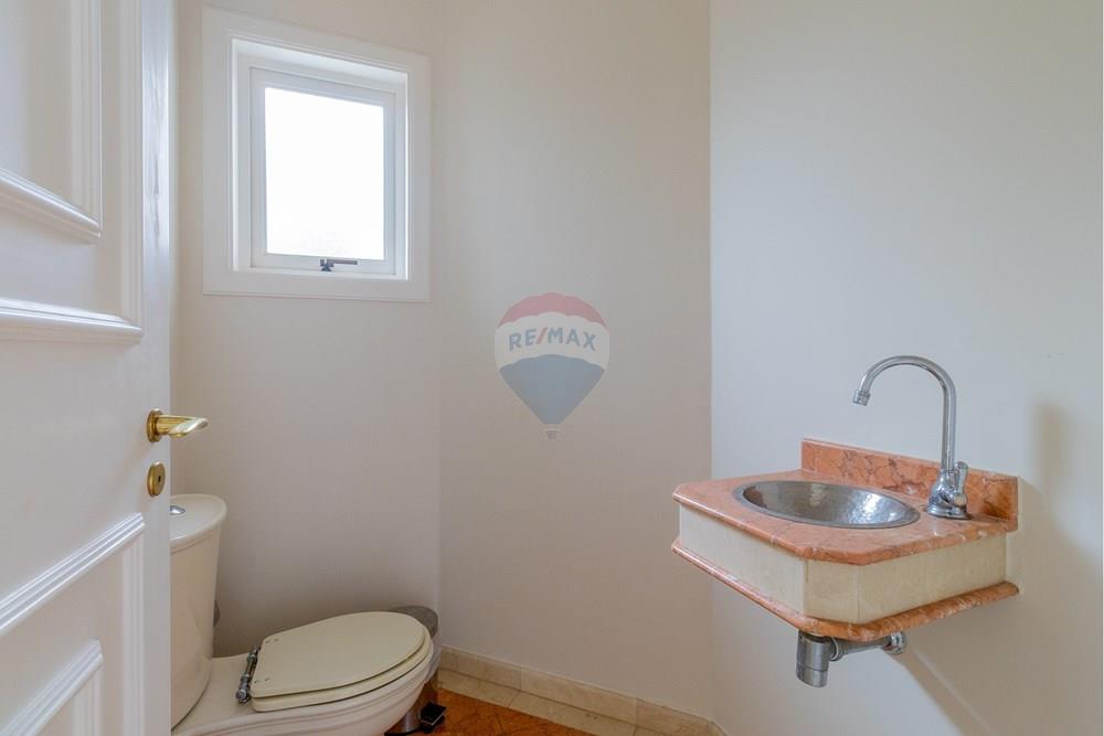 Casa de Condomínio - Venda - Itu , São Paulo - 16.jpg - Banheiro - 601081064-46