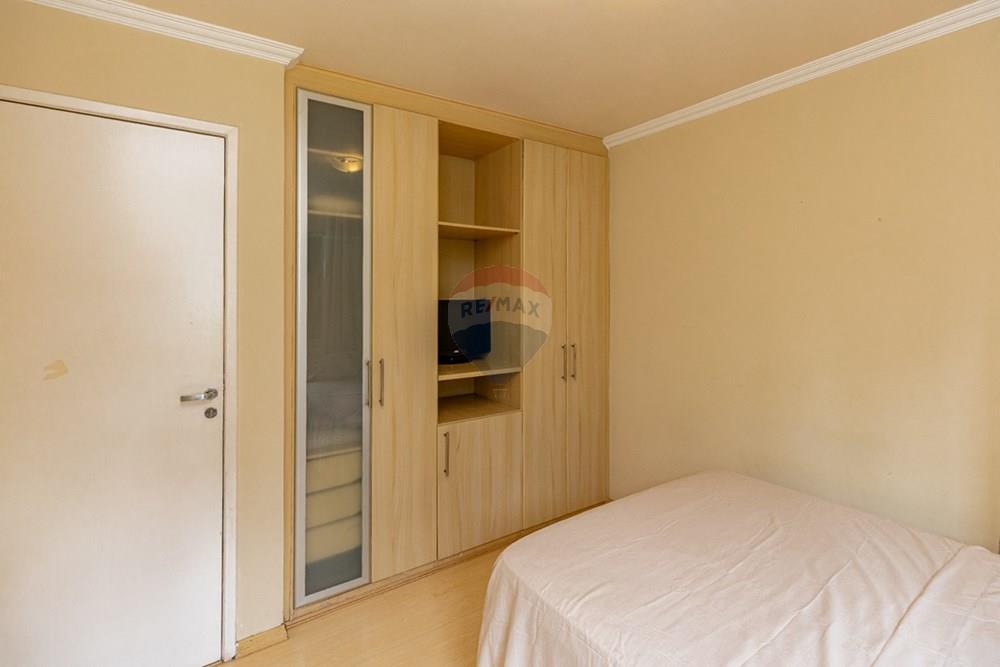 Apart Hotel/ Flat - Venda - São Paulo , São Paulo - Alameda Joaquim Eugênio de Lima, 1360 apto. 18 32.jpg - 601241038-91