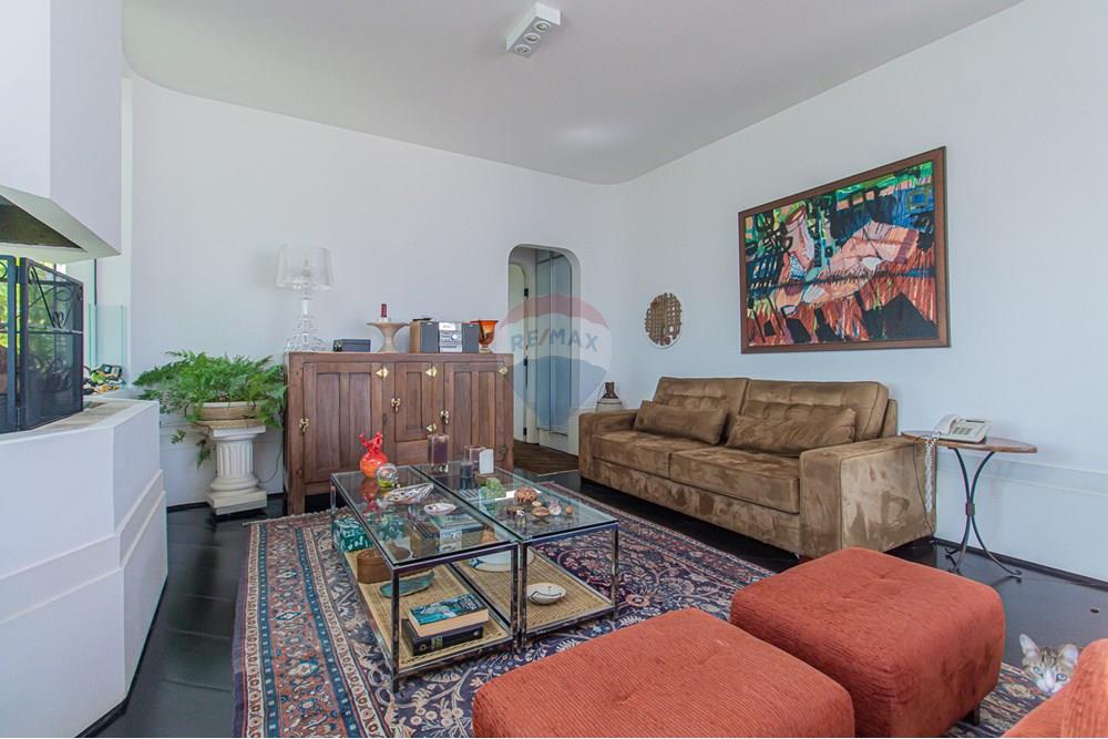 Cobertura à venda com 5 quartos, 469m² - Foto 19