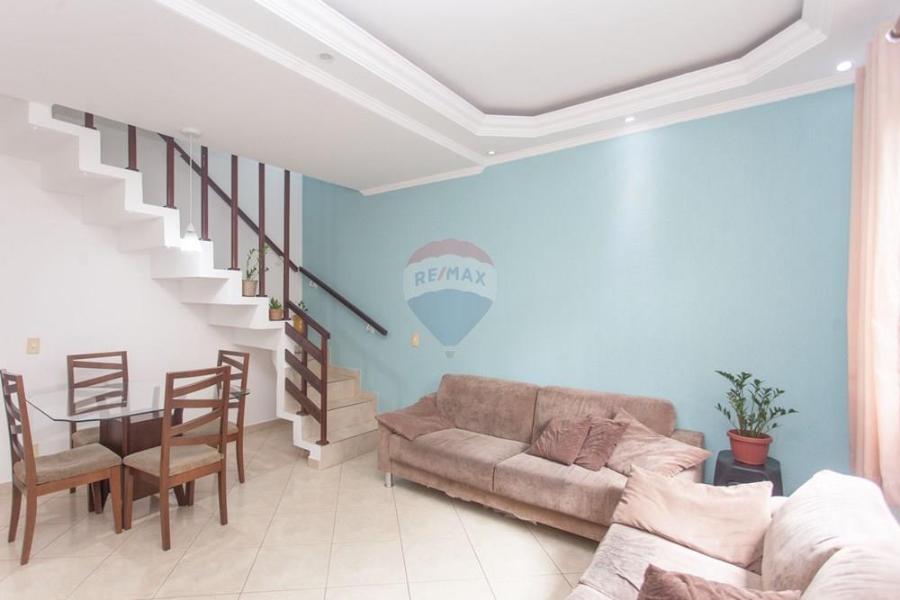 Casa de Condomínio - Venda - São Paulo , São Paulo - IMG_0536.jpg - 601771097-143