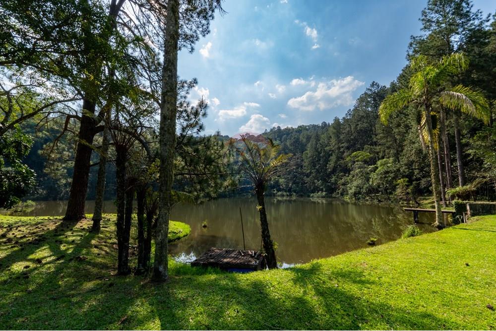 Chácara / Sítio / Fazenda - Venda - Itapecerica da Serra , São Paulo - DSC00761.jpg - 601241014-67