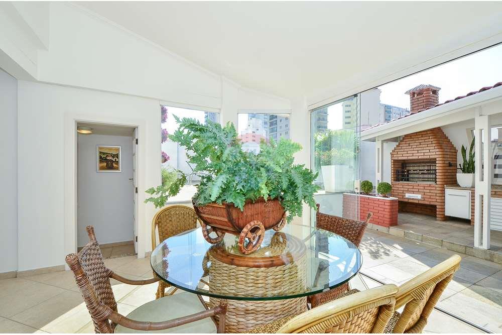 Residential - Ρετιρέ - Σάο Πάολο , Σάο Πάολο - BR - Remax-25.jpg - 601251072-40