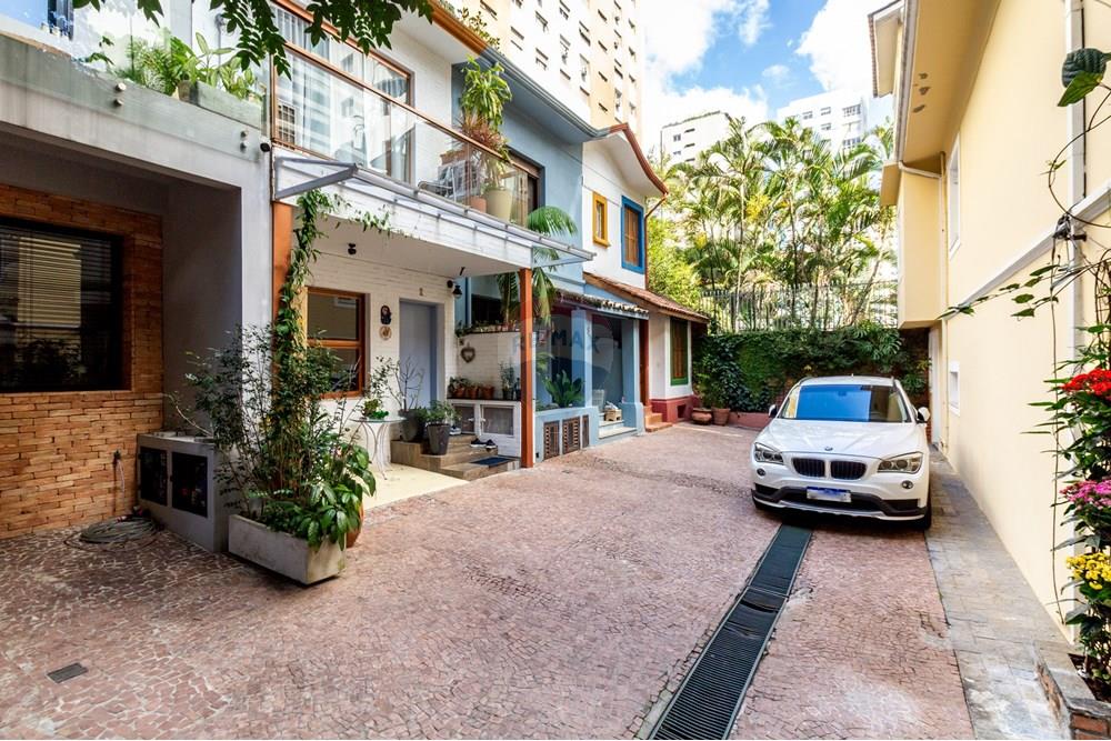 Casa de Vila - Venda - São Paulo , São Paulo - Foto 2.jpg - 601261064-221