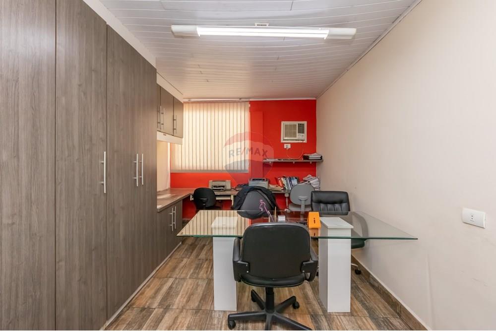 Cj. Comercial/ Sala - Venda - São Paulo , São Paulo - IMG_433843.jpg - Sala de trabalho - 602161016-22