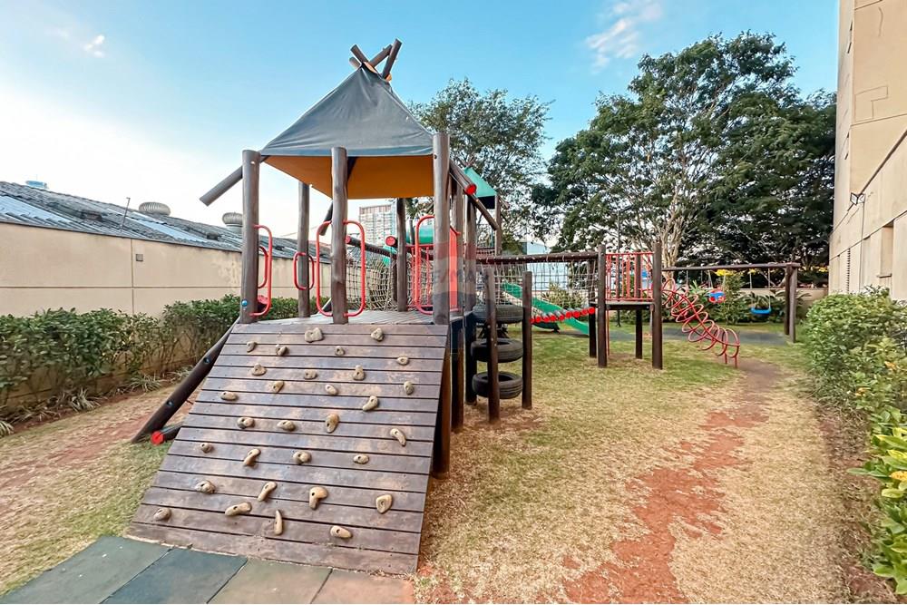 Apartamento - Venda - São Paulo , São Paulo - 601301022-48 remax living club vicentina gomes jurubatura santo amaro trem metro (8).jpg - 601301022-65