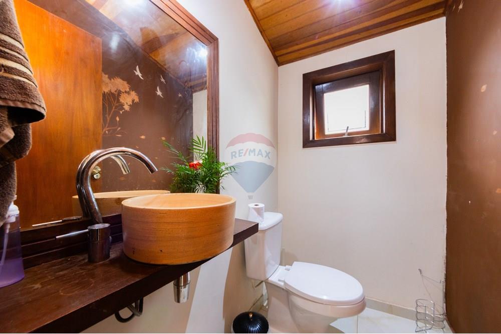 Casa de Condomínio - Venda - Vargem Grande Paulista , São Paulo - IMG_5125.jpg - 602241019-17