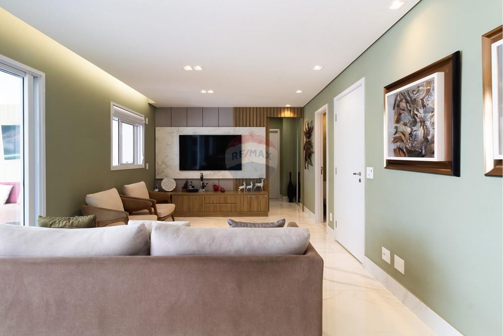 Apartamento - Venda - São Paulo , São Paulo - 1 SALA  (2).jpg - 601261027-37