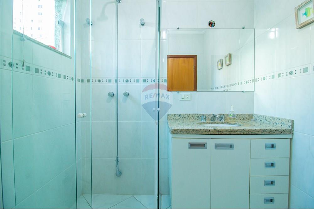 Sobrado - Venda - São Paulo , São Paulo - 06banheiros_009.jpg - 601401050-2