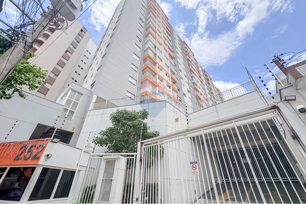 Apartamento - Venda - São Paulo , São Paulo - 1.jpg - 602391001-9