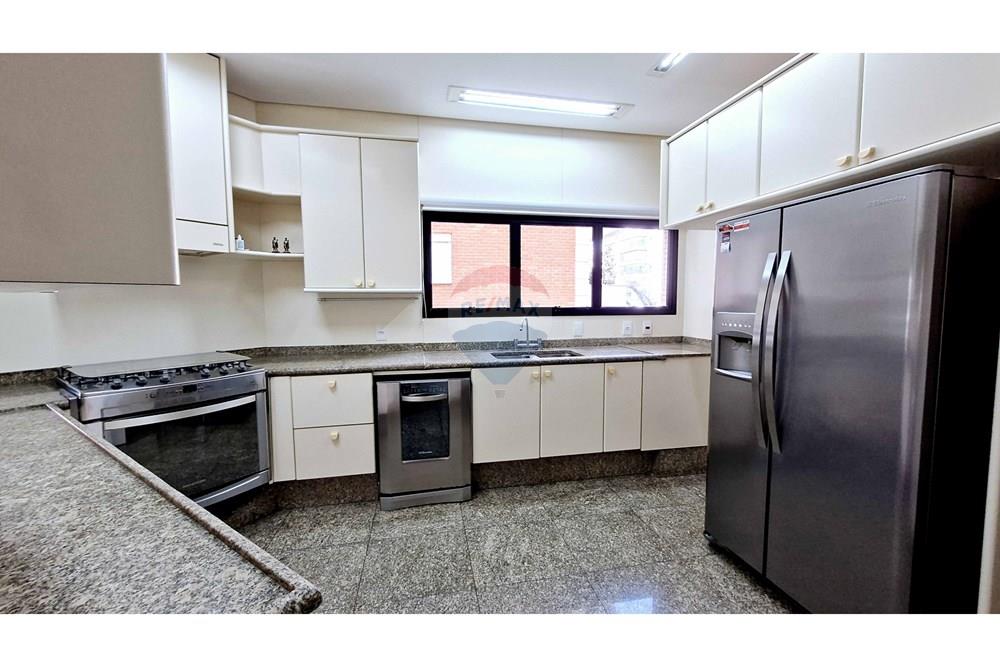 Apartamento - Venda - São Paulo , São Paulo - RUA PROF. ALEXANDRE CORREIA, 330 (56).jpg - 601361044-47