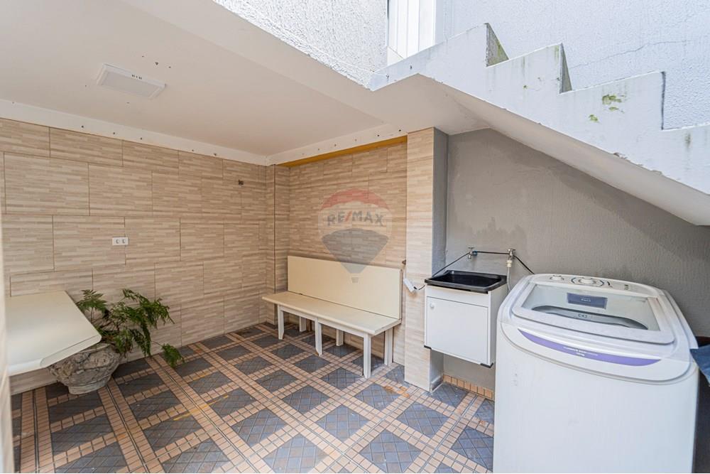 Casa - Venda - São Paulo , São Paulo - 601301086-1-40.JPG - Lavanderia - 601301002-123