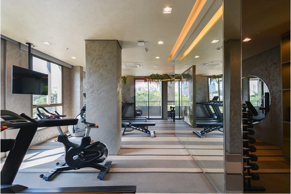 Residential - Кондо/квартира - Сан-Паулу , Сан-Паулу - BR - 01fotos_034.jpg - 601251037-60