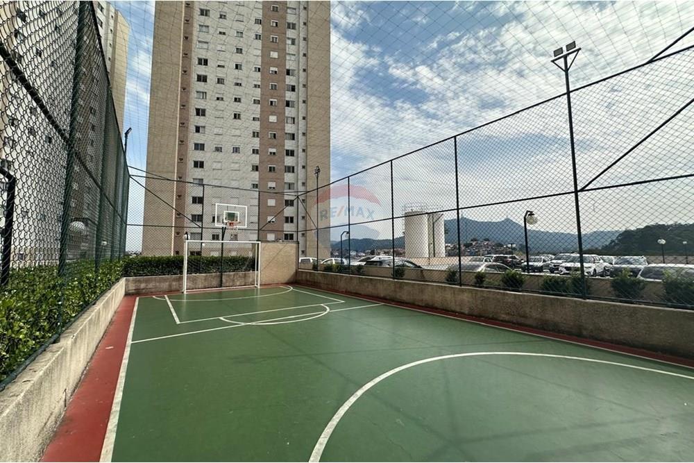 Apartamento à venda com 2 quartos, 49m² - Foto 39