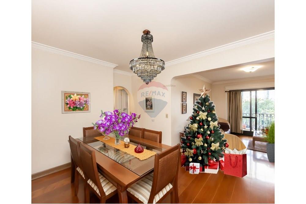 Apartamento - Venda - São Paulo , São Paulo - Sala natal 2.jpg - 602191022-18