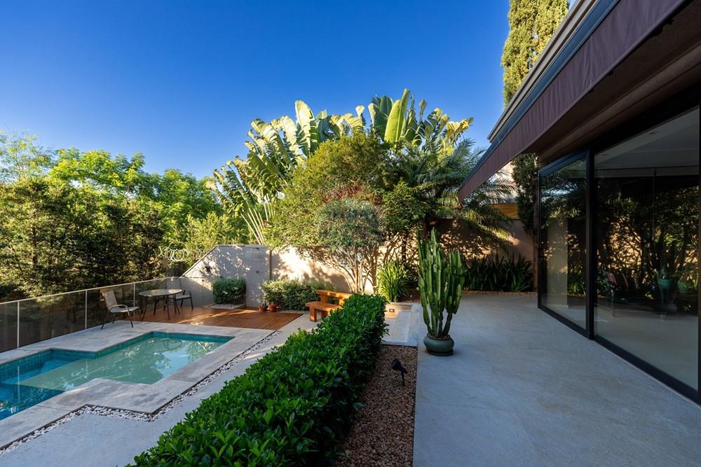 Casa de Condomínio - Venda - Ribeirão Preto , São Paulo - casa_venda_alphaville3_ribeirao_preto (18).jpg - 601251112-1967