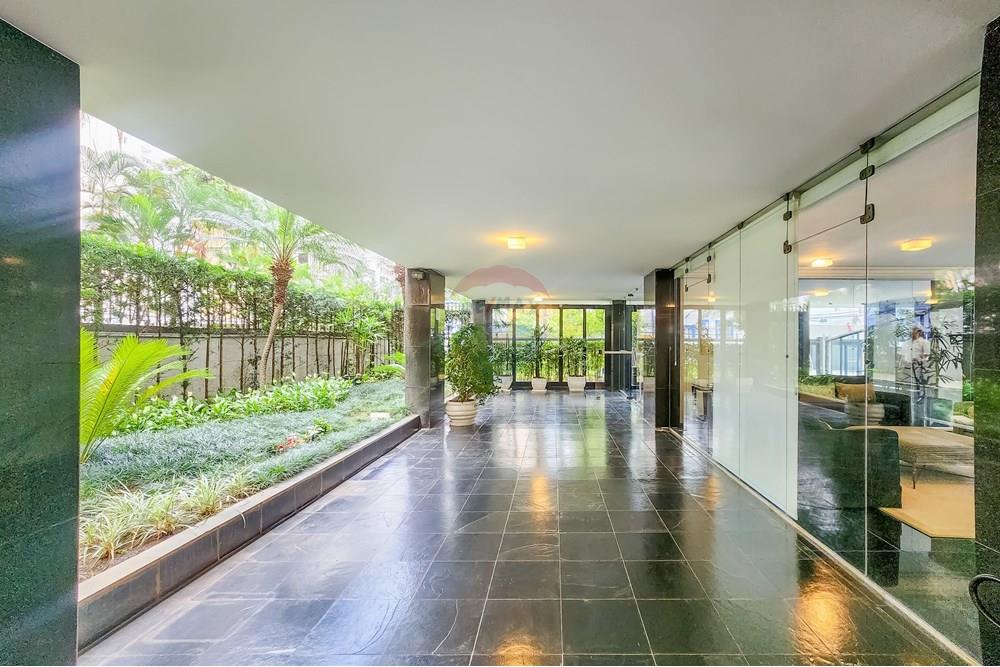 Residential - Leilighet - Sao Paulo , Sao Paulo - BR - 37- ENTRADA PRÉDIO.jpg - 601081048-44