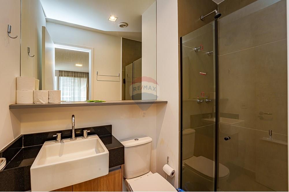 Apartamento - Venda - São Paulo , São Paulo - DSC00128-14.jpg - Banheiro - 602201008-204