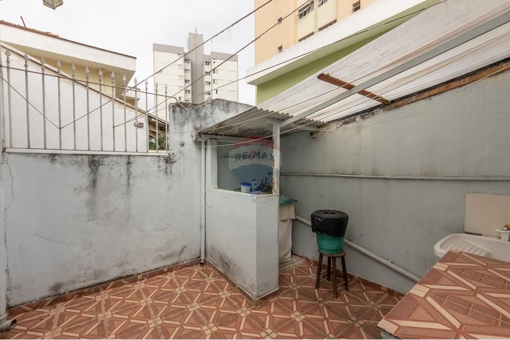 Casa - Venda - São Paulo , São Paulo - IMG_480515.jpg - Área de serviço - 602161018-30