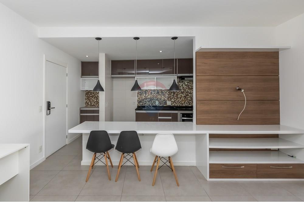 Apartamento - Venda - São Paulo , São Paulo - IMG_201311.jpg - 601721006-99