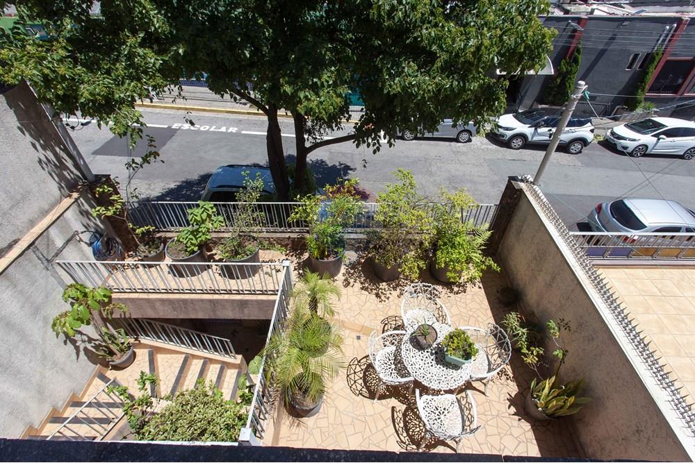 Sobrado - Venda - São Paulo , São Paulo - IMG_9540.jpg - 601751048-132