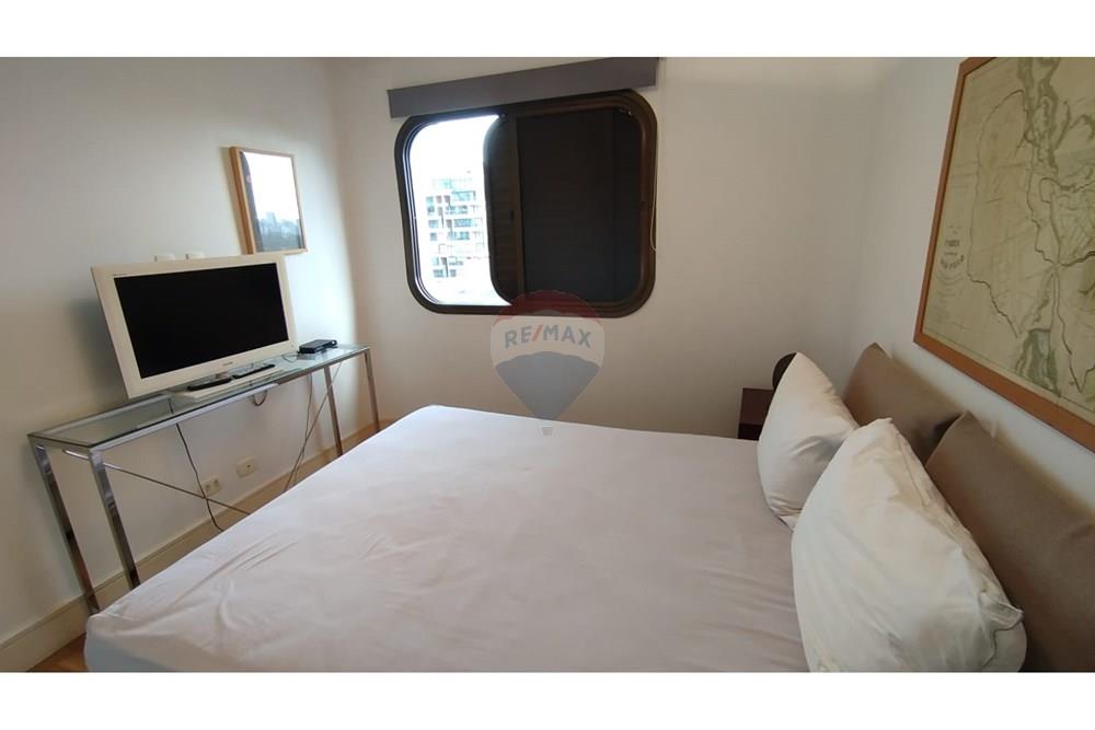 Apartamento - Alugar - São Paulo , São Paulo - SUITE 02 - 01.jpg - 630331112-8