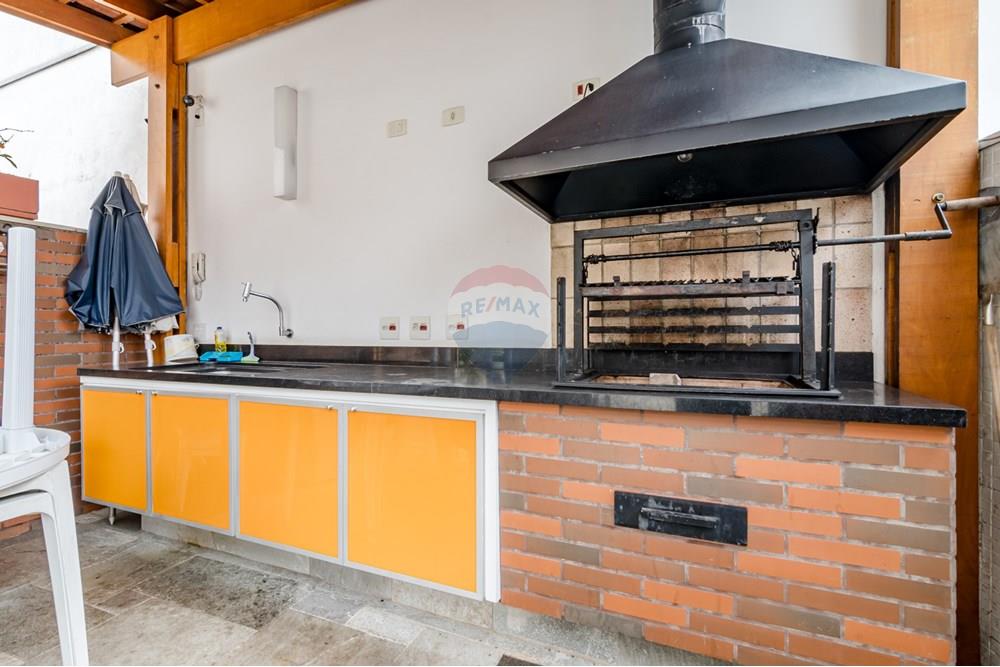 Apartamento - Venda - São Paulo , São Paulo - 02area-condominial007.jpg - 601081090-1