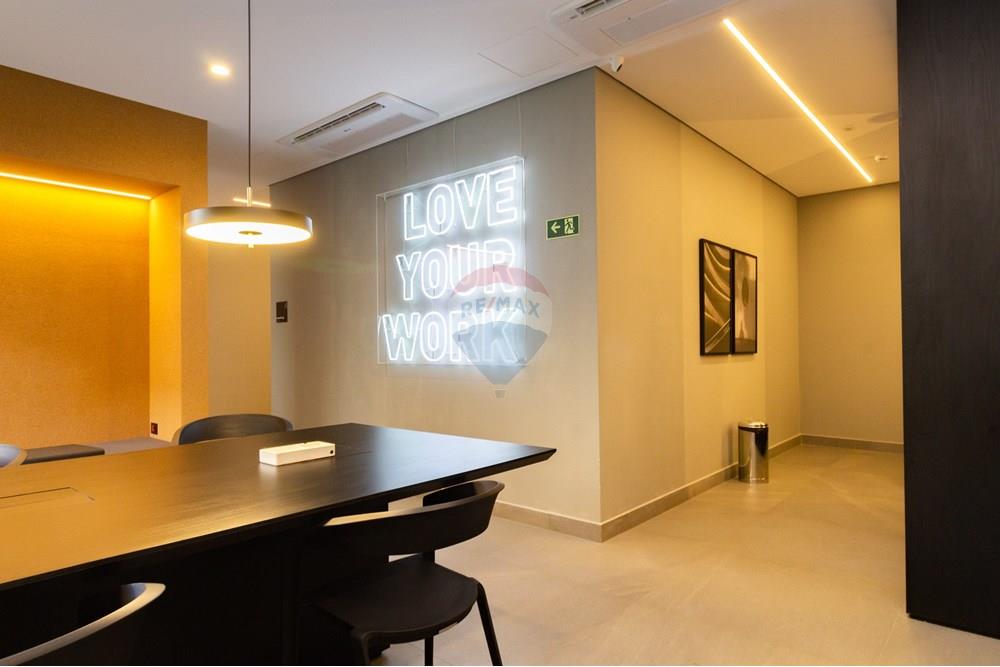 Studio - Alugar - São Paulo , São Paulo - 14 SALA COWORKING (1).jpg - 601261080-11