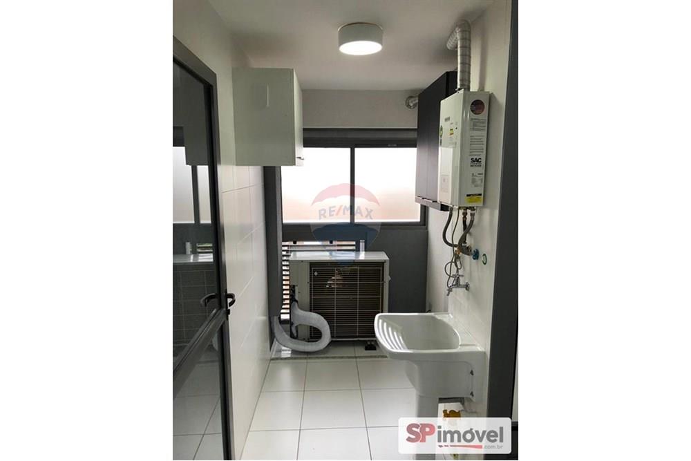 Apartamento - Alugar - São Paulo , São Paulo - RUA JOÃO DE MOURA 18 .jpg - 601051076-26