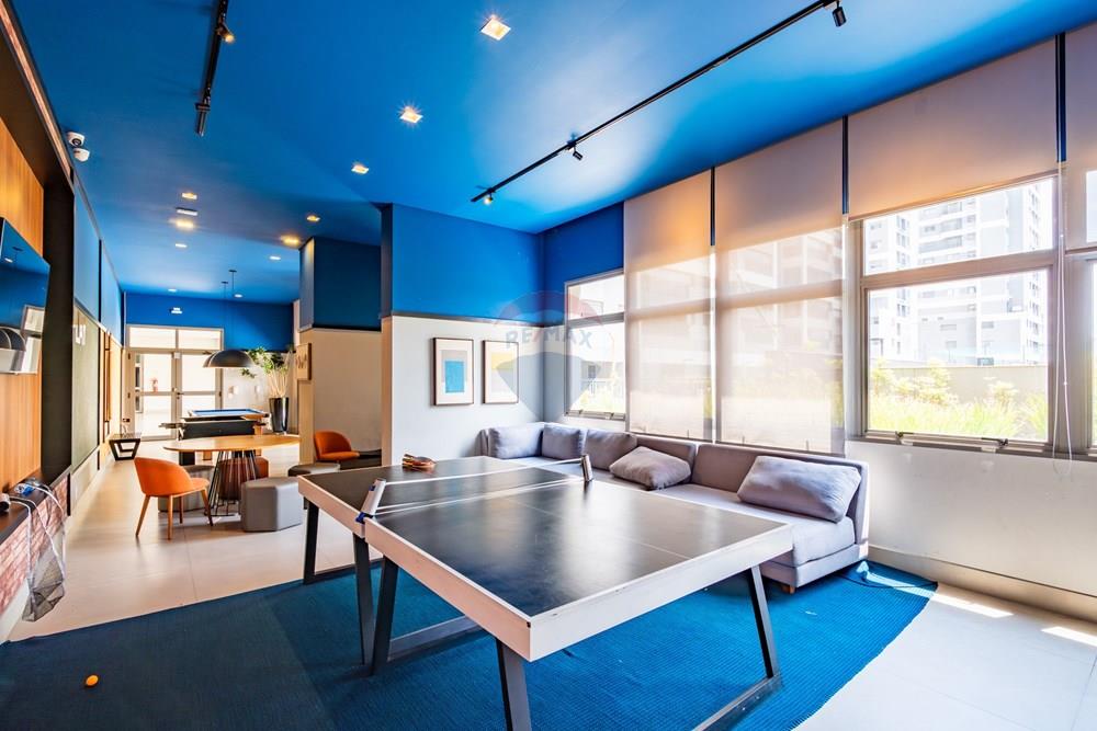 Apartamento - Venda - São Paulo , São Paulo - CS-82.jpg - 601471003-210