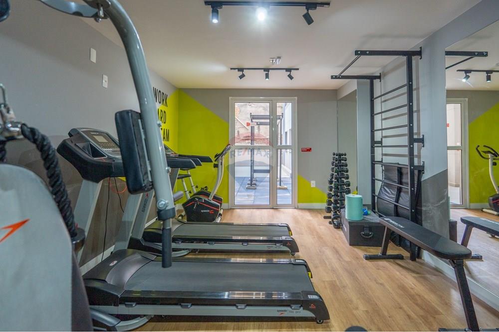 Apartamento - Alugar - São Paulo , São Paulo - AP-48.jpg - 601471007-85