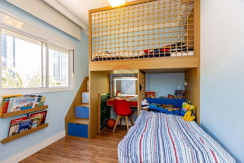 Apartamento - Venda - São Paulo , São Paulo - Studio 76-31.jpg - 601301080-21