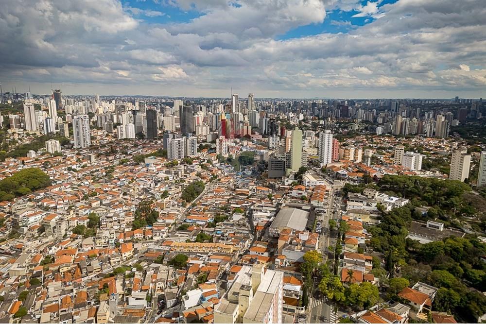Sobrado - Venda - São Paulo , São Paulo - DJI_0148-9.jpg - 602191022-28