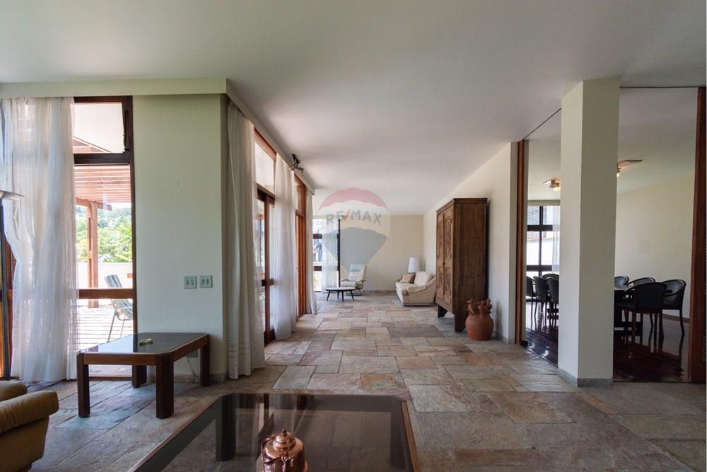 Casa - Venda - São Paulo , São Paulo - Casa_Pacaembu (41 de 95).jpg - Sala de estar - 601361053-45