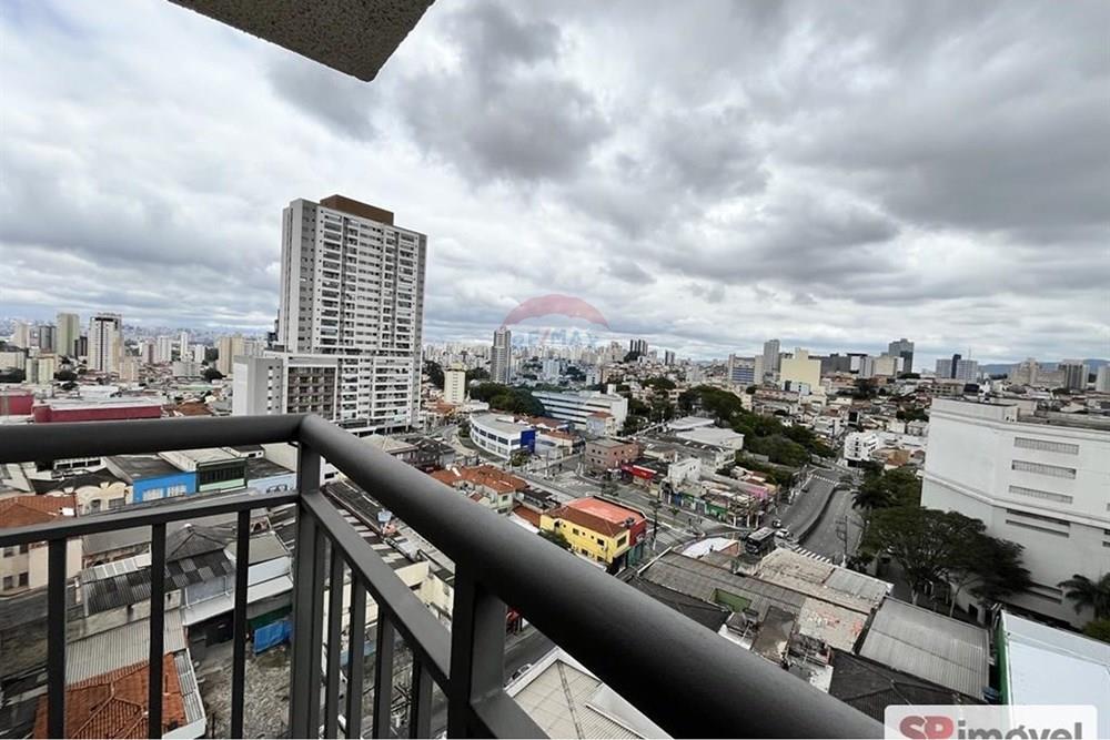 Apartamento - Alugar - São Paulo , São Paulo - AV. GUAPIRA 79. 6.jpeg - 601051076-71