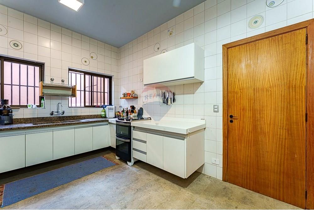 Casa - Venda - São Paulo , São Paulo - 45.jpg - Cozinha - 601371031-61