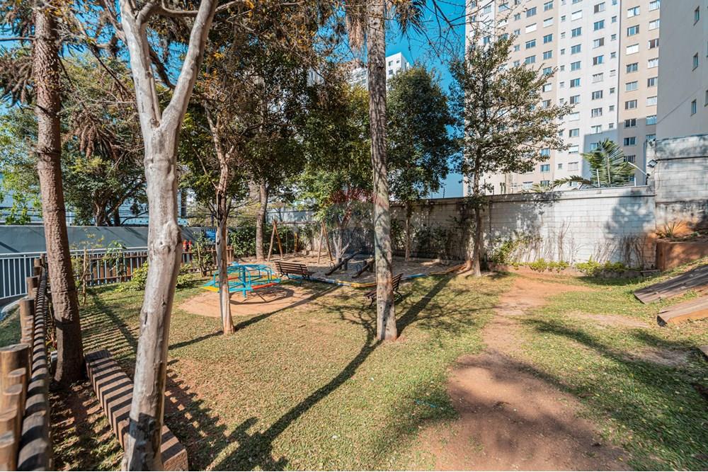 Apartamento - Venda - São Paulo , São Paulo - 601301016-238-1 GIRADINO JARDIM PRUDENCIA  CUPECE 1784 (61).jpg - 601301016-244