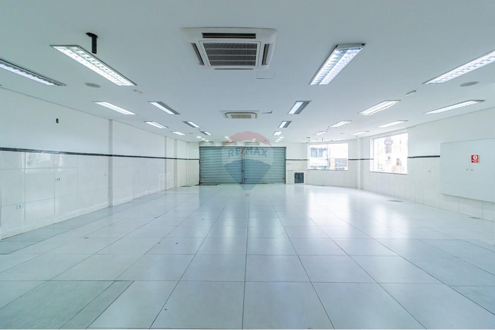 Prédio - Venda - São Paulo , São Paulo - 01 LOJA PISO 1 - 01.jpg - 601081096-9