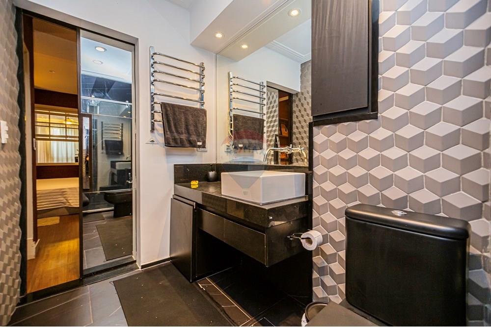 Apartamento - Venda - São Paulo , São Paulo - 05banheiros002.JPG - 601081096-4