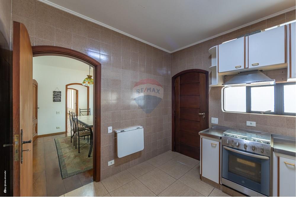 Casa - Alugar - São Paulo , São Paulo - TKD-7172.jpg - 602151008-166