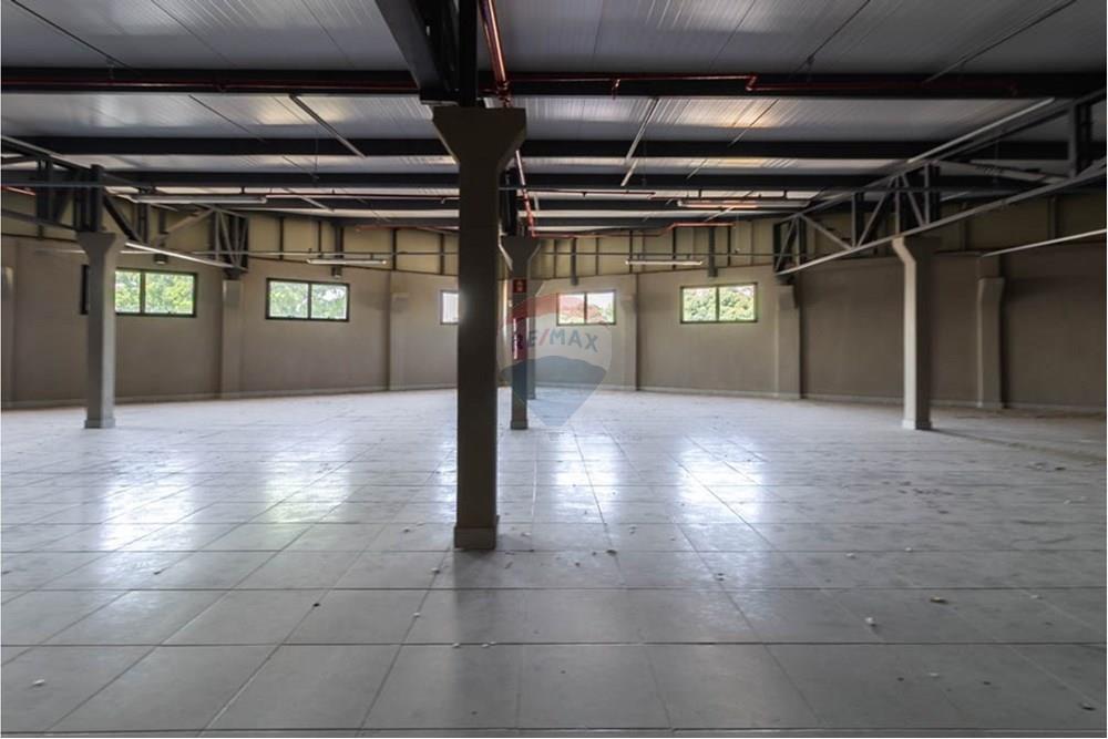 Galpão - Alugar - São Paulo , São Paulo - 15 - 2º ANDAR (3).jpg - 601261091-15