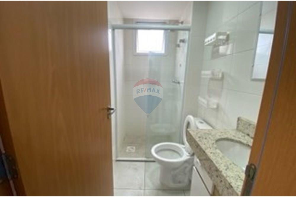 Apartamento - Alugar - São Paulo , São Paulo - IMG_3381.jpg - 602411005-14