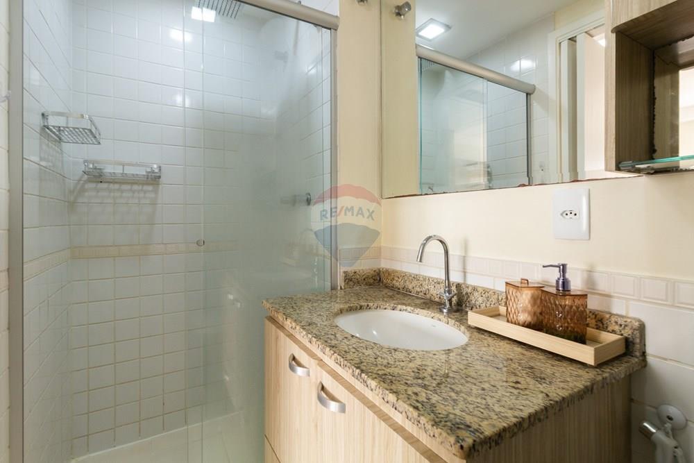 Apartamento - Venda - São Paulo , São Paulo - 11 BANH. QUARTO 2 (2).jpg - 601261002-257