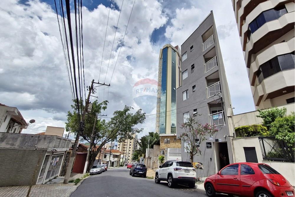 Apartamento - Venda - São Paulo , São Paulo - RUA JERONIMA DIAS, 270 (2).jpg - 601051085-31